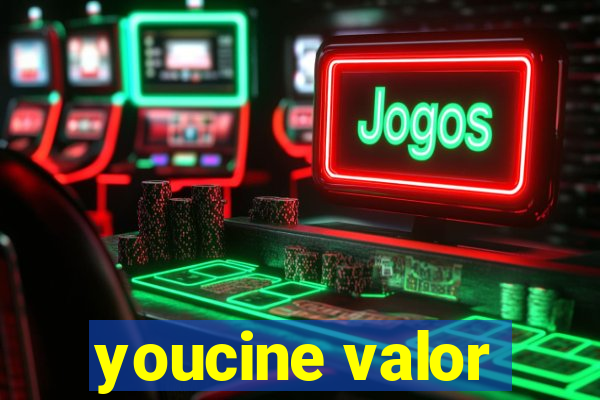 youcine valor